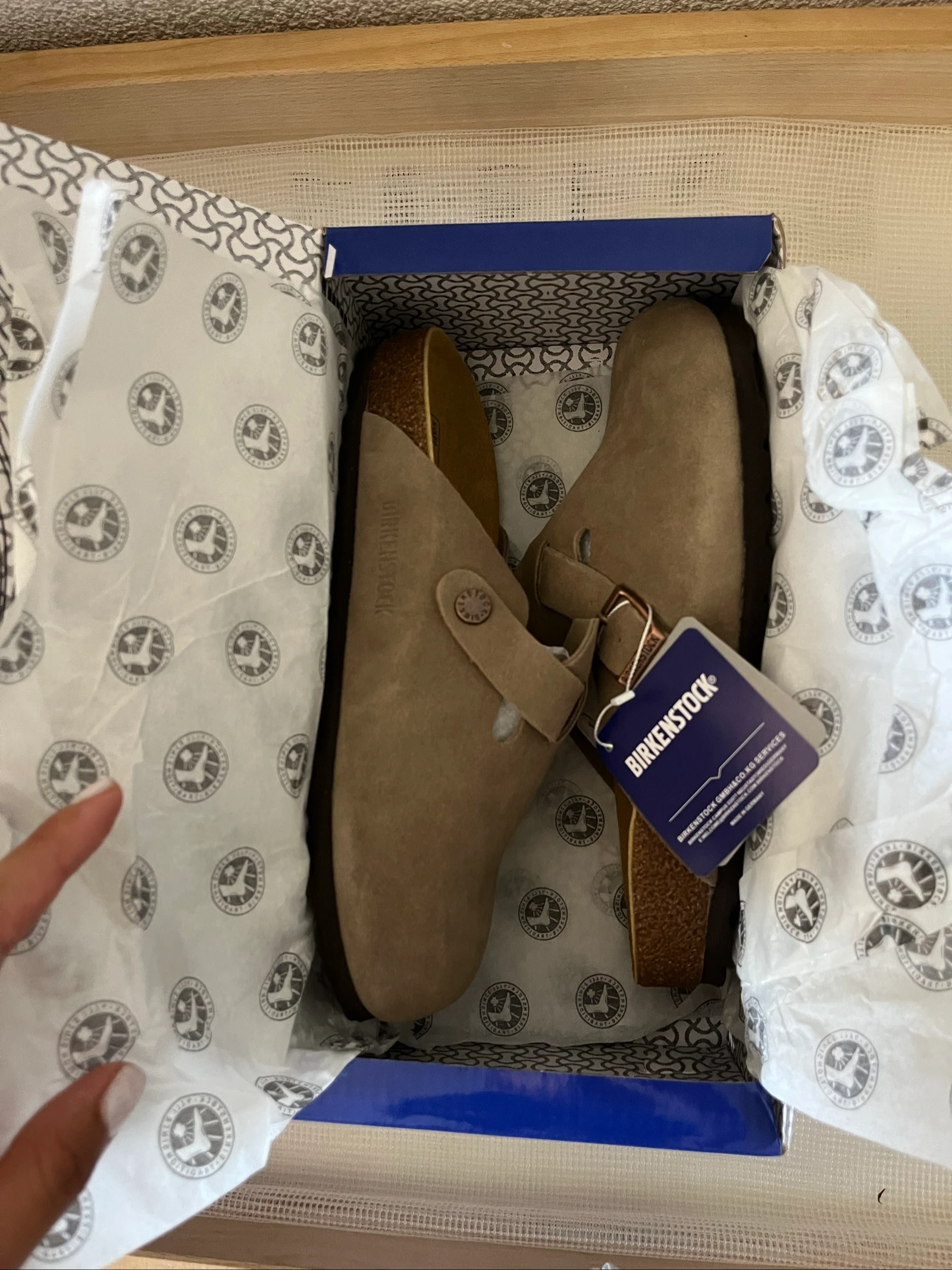 Sabot Birkenstock – photo 4